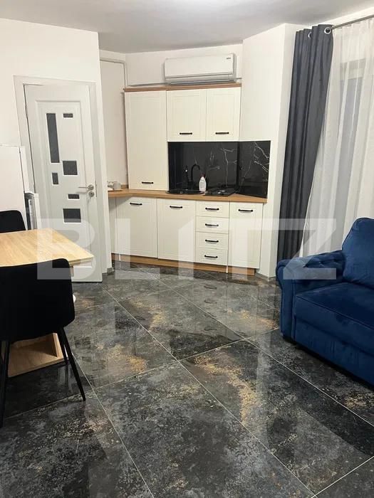 Garsonieră de închiriat Palat - 184271AI | BLITZ Iași | Poza2