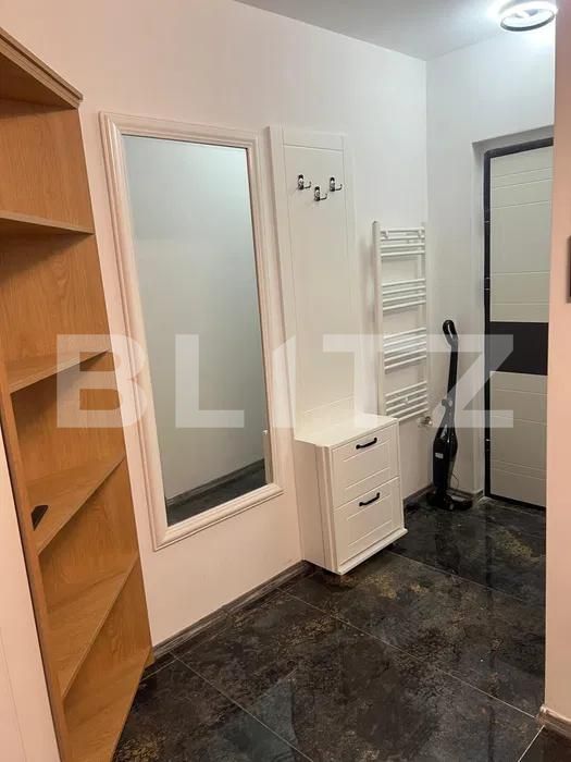 Garsonieră de închiriat Palat - 184271AI | BLITZ Iași | Poza4