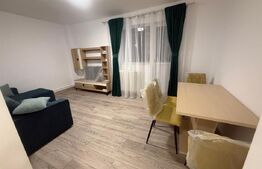 Apartament 3 camere, decomandat, 53 mp, zona Păcurari