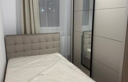 Apartament 3 camere, decomandat, 53 mp, zona Păcurari