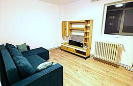 Apartament 3 camere, decomandat, 53 mp, zona Păcurari