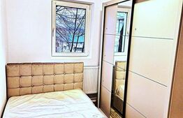 Apartament 3 camere, decomandat, 53 mp, zona Păcurari