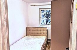 Apartament 3 camere, decomandat, 53 mp, zona Păcurari