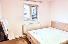 Apartament 3 camere, decomandat, 53 mp, zona Păcurari