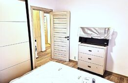 Apartament 3 camere, decomandat, 53 mp, zona Păcurari