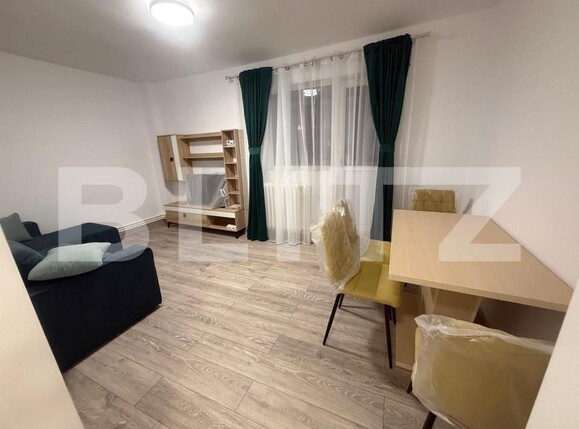 Apartament de vânzare 3 camere Pacurari - 184290AV | BLITZ Iași | Poza1