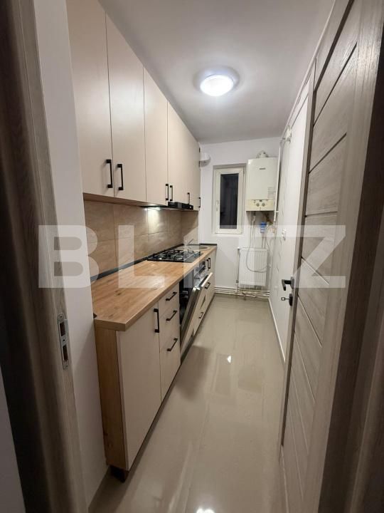 Apartament de vânzare 3 camere Pacurari - 184290AV | BLITZ Iași | Poza3