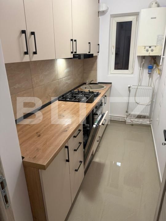 Apartament de vânzare 3 camere Pacurari - 184290AV | BLITZ Iași | Poza2