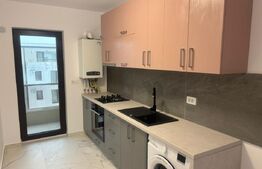 Apartament 2 camere, 50 mp, zona CUG