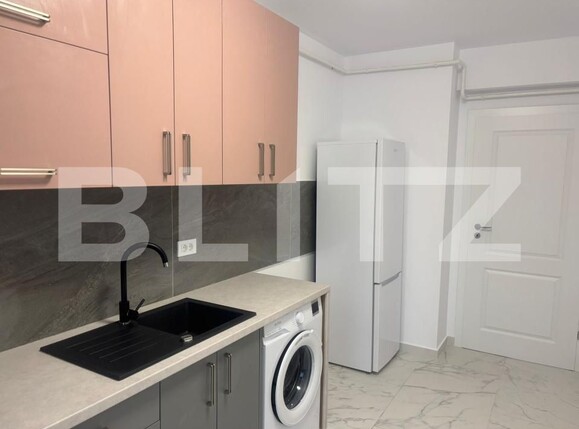 Apartament de închiriat 2 camere Cug - 184293AI | BLITZ Iași | Poza3
