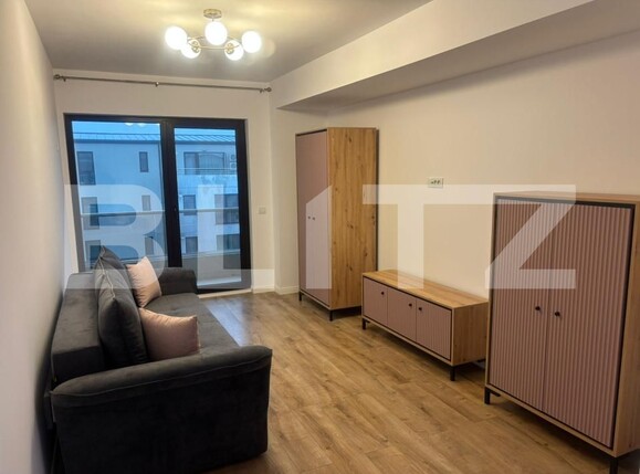 Apartament de închiriat 2 camere Cug - 184293AI | BLITZ Iași | Poza1