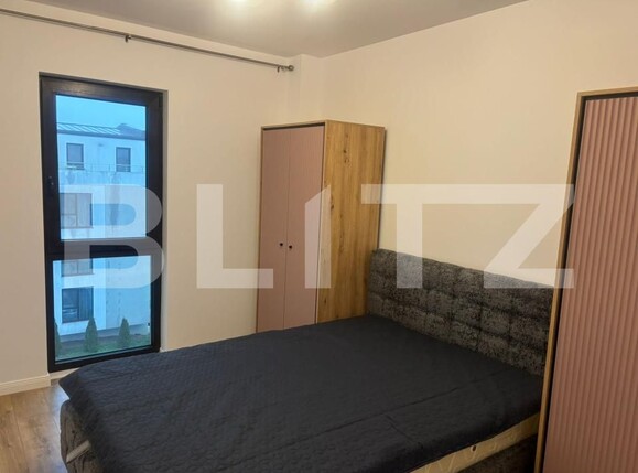 Apartament de închiriat 2 camere Cug - 184293AI | BLITZ Iași | Poza4