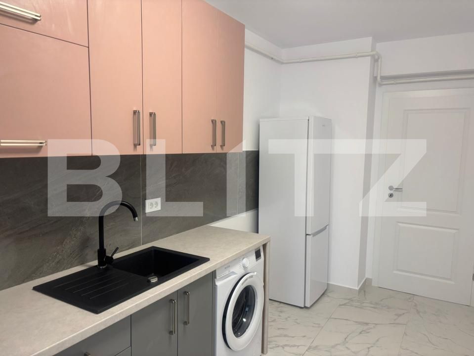 Apartament de închiriat 2 camere Cug - 184293AI | BLITZ Iași | Poza3