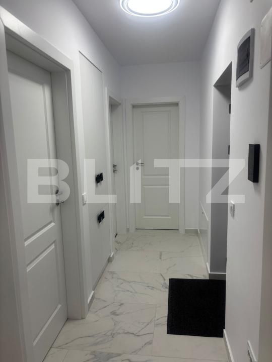 Apartament de închiriat 2 camere Cug - 184293AI | BLITZ Iași | Poza6