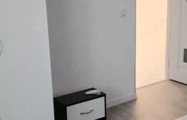 Închiriere apartament cu doua camere bloc nou+parcare sub bloc