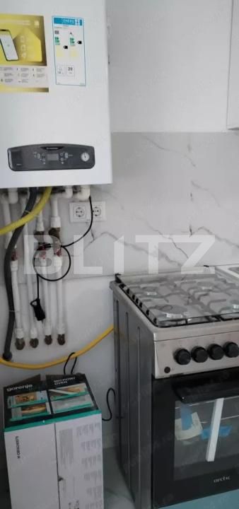 Apartament de închiriat 2 camere Galata - 184360AI | BLITZ Iași | Poza2