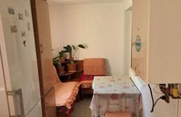 Apartament 2 camere | decomandat | Poitiers |