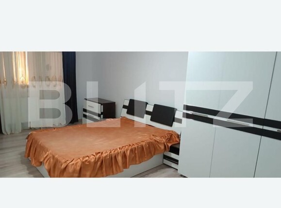Apartament de închiriat 2 camere Frumoasa - 184371AI | BLITZ Iași | Poza2
