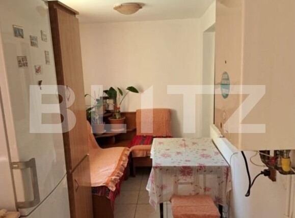 Apartament de închiriat 2 camere Frumoasa - 184371AI | BLITZ Iași | Poza3