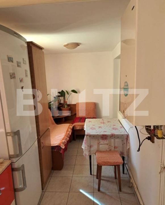 Apartament de închiriat 2 camere Frumoasa - 184371AI | BLITZ Iași | Poza3