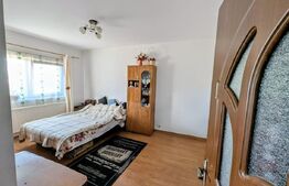 Casa spatioasa 190 mp utili, teren generos