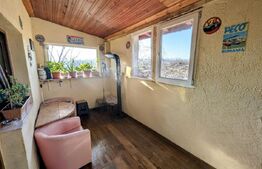 Casa spatioasa 190 mp utili, teren generos