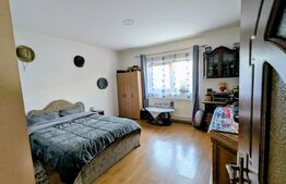 Casa spatioasa 190 mp utili, teren generos