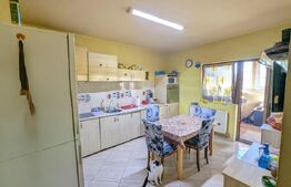 Casa spatioasa 190 mp utili, teren generos