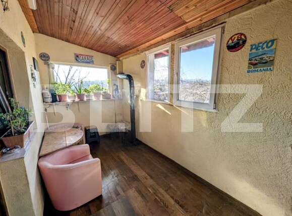 Casa de vânzare 3 camere Tomesti - 184375CV | BLITZ Iași | Poza7