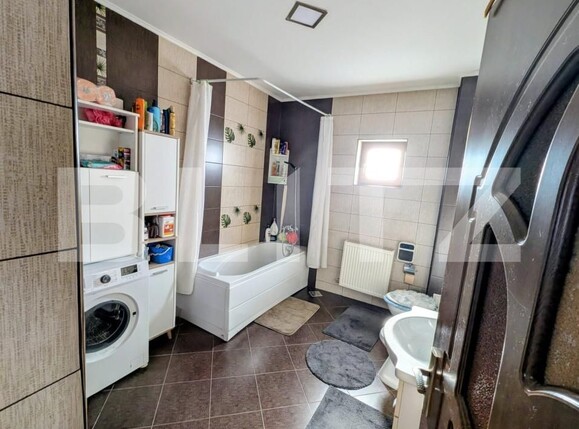 Casa de vânzare 3 camere Tomesti - 184375CV | BLITZ Iași | Poza8