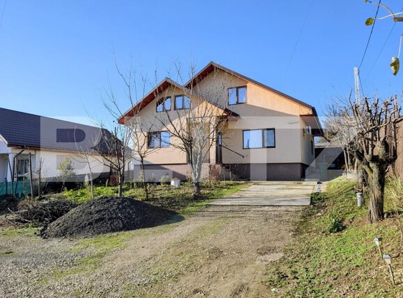 Casa de vânzare 3 camere Tomesti - 184375CV | BLITZ Iași | Poza1