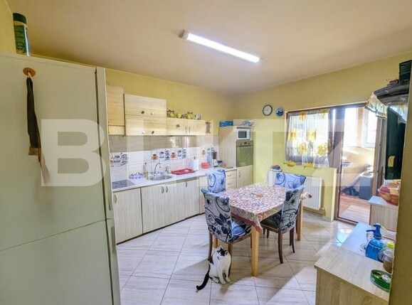Casa de vânzare 3 camere Tomesti - 184375CV | BLITZ Iași | Poza1