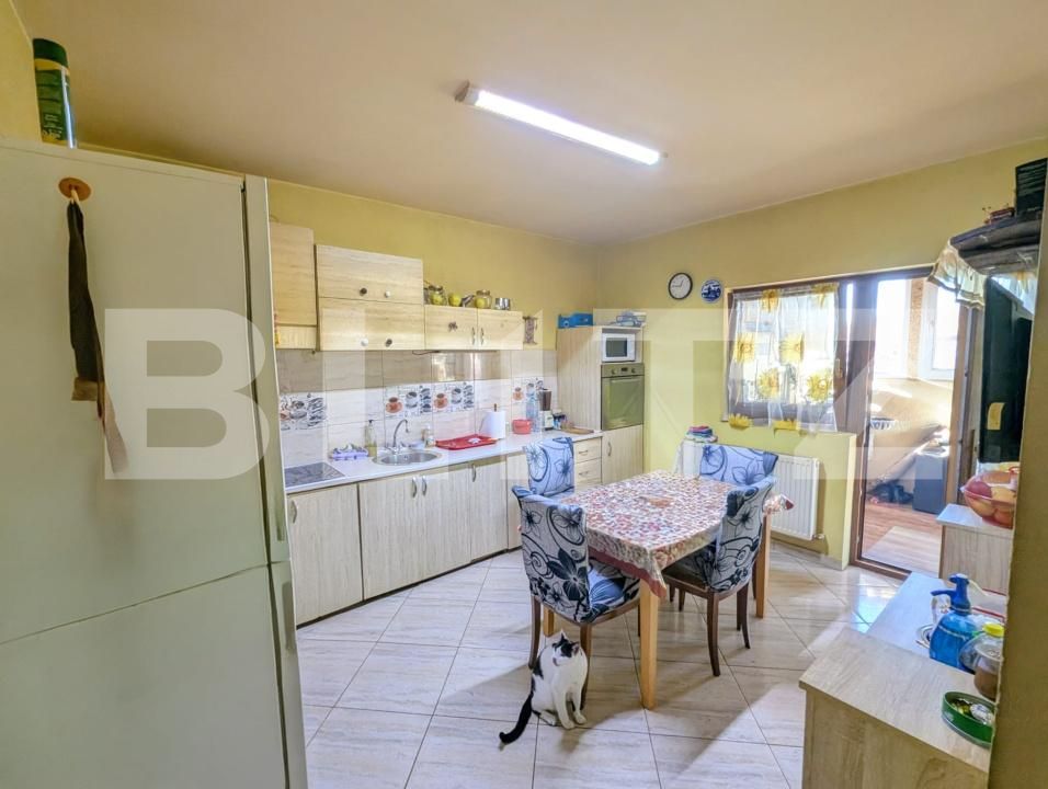 Casa de vânzare 3 camere Tomesti - 184375CV | BLITZ Iași | Poza6