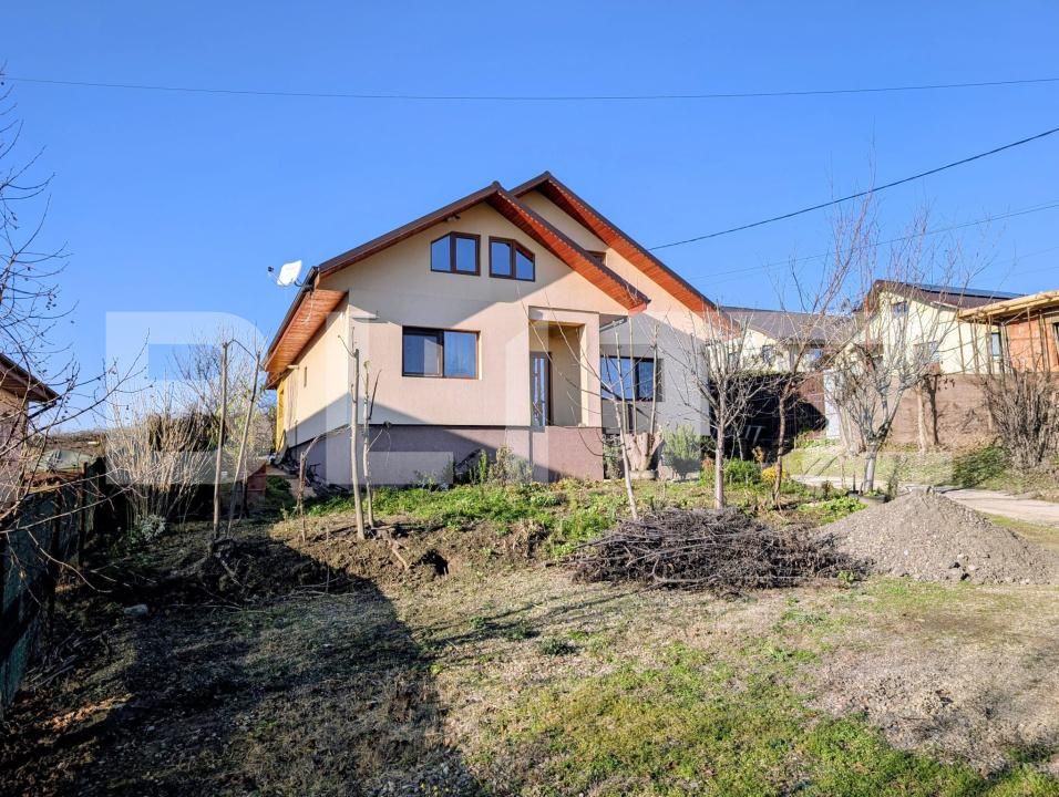 Casa de vânzare 3 camere Tomesti - 184375CV | BLITZ Iași | Poza6