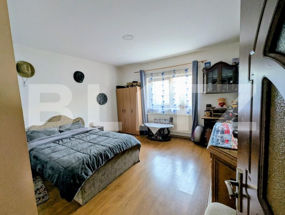 Casa de vânzare 3 camere Tomesti - 184375CV | BLITZ Iași | Poza3
