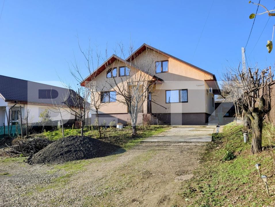 Casa de vânzare 3 camere Tomesti - 184375CV | BLITZ Iași | Poza5