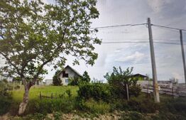 Casa de vanzare, 80 mp, 700 mp teren, zona Exterior Nord