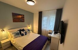 Apartament 2 camere, 38 mp, zona Pod Ros 