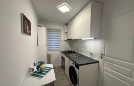Apartament 2 camere, 38 mp, zona Pod Ros 