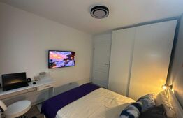 Apartament 2 camere, 38 mp, zona Pod Ros 