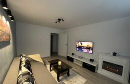 Apartament 2 camere, 38 mp, zona Pod Ros 