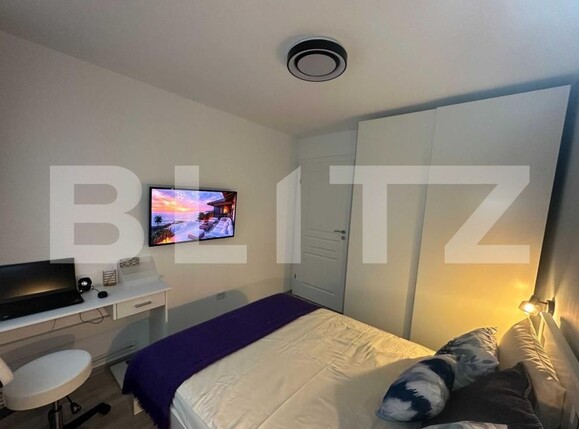Apartament de închiriat 2 camere Podu Ros - 184391AI | BLITZ Iași | Poza5