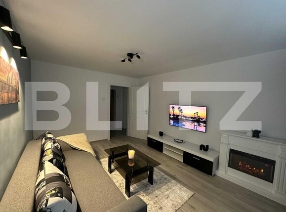 Apartament de închiriat 2 camere Podu Ros - 184391AI | BLITZ Iași | Poza3