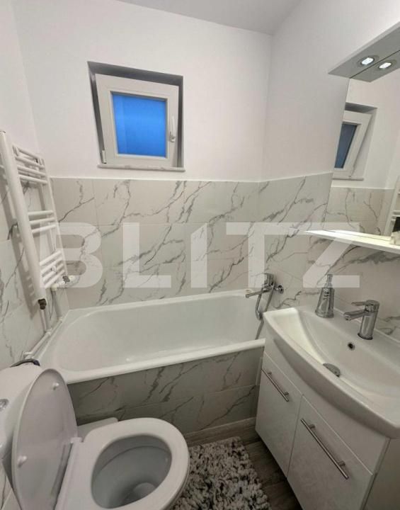 Apartament de închiriat 2 camere Podu Ros - 184391AI | BLITZ Iași | Poza7