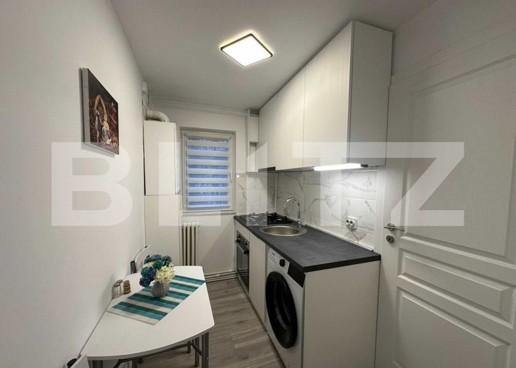 Apartament de închiriat 2 camere Podu Ros - 184391AI | BLITZ Iași | Poza6
