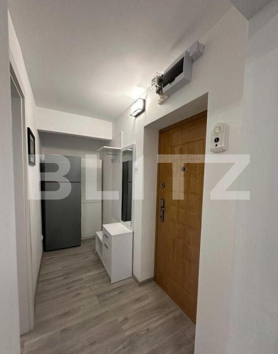 Apartament de închiriat 2 camere Podu Ros - 184391AI | BLITZ Iași | Poza8
