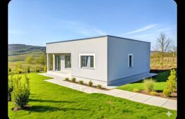 Casa de vanzare, 85 mp, zona Dorobanti
