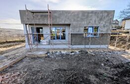 Casa de vanzare, 85 mp, zona Dorobanti