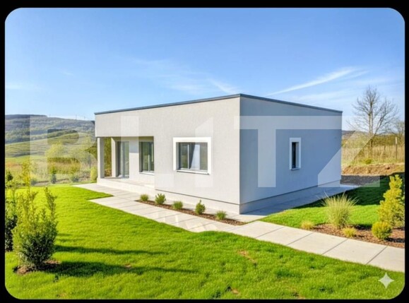 Casa de vânzare 3 camere Dorobanti - 184392CV | BLITZ Iași | Poza1