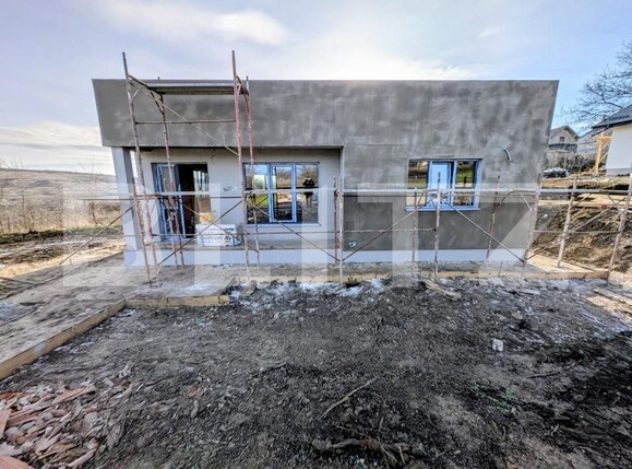 Casa de vânzare 3 camere Dorobanti - 184392CV | BLITZ Iași | Poza2